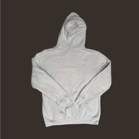No.3 Essentials Blank H&M Hoodie NWOT - Picture 2 of 3